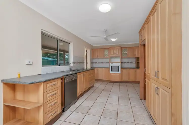 Fourth view of Homely house listing, 36 MILL Road, Edmonton QLD 4869