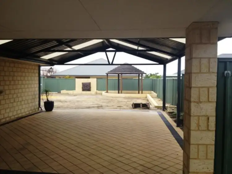 Second view of Homely house listing, 113 MAAMBA ROAD, Wattle Grove WA 6107