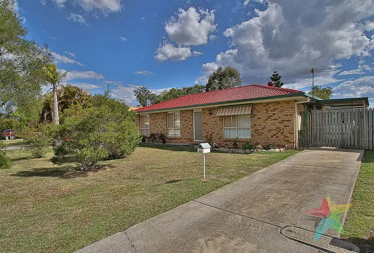 55 Bernadette Crescent, Rosewood QLD 4340