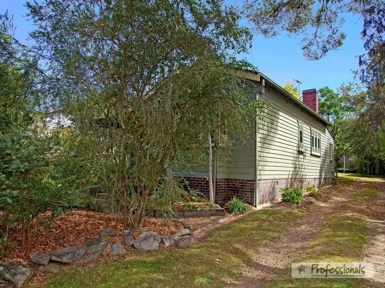 Second view of Homely house listing, 85 Jeffrey Street, Armidale NSW 2350