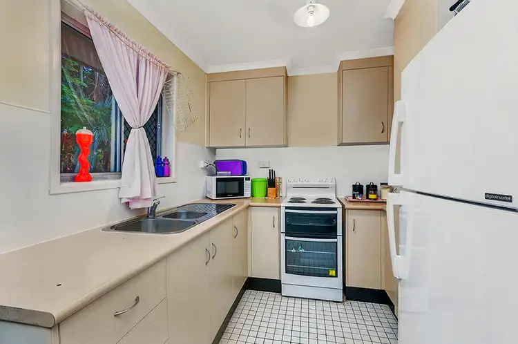 Fifth view of Homely house listing, 11 Frances Street, Mooroobool QLD 4870