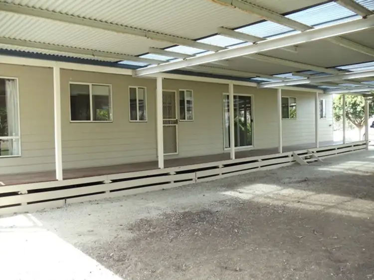 Fourth view of Homely rural property listing, 108 Little Murray Weir Road, Castle Donnington VIC 3585