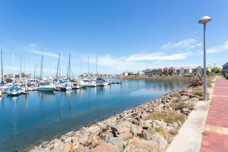 Sixth view of Homely house listing, 331A Lady Gowrie Dr, Taperoo (Adj Nth Haven and Larg North), Taperoo SA 5017