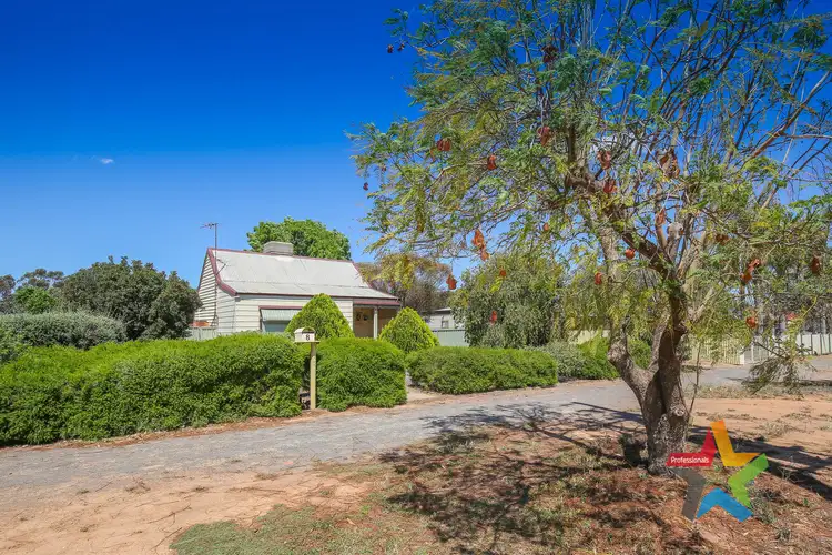 Third view of Homely house listing, 8 Box Street, Merbein VIC 3505