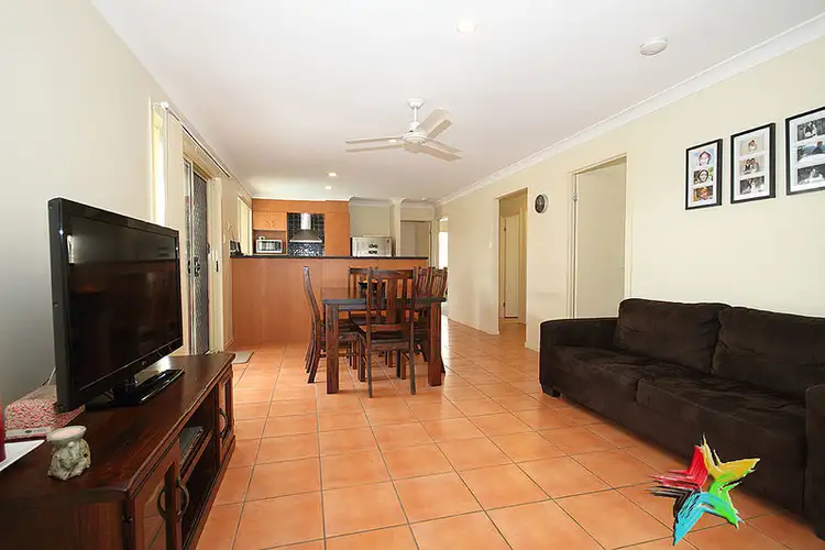 Seventh view of Homely house listing, 17 Lake Borumba St, Logan Reserve QLD 4133