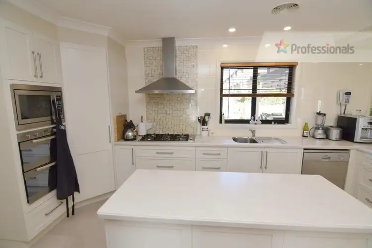 Fourth view of Homely house listing, 12 Howarth Close, Llanarth NSW 2795