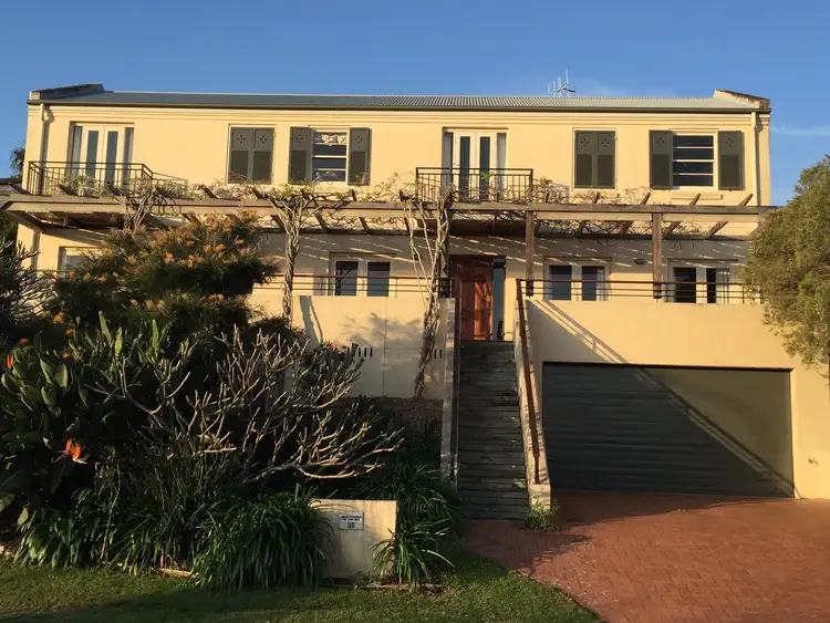 Second view of Homely house listing, 35 Belton Way, Forster NSW 2428
