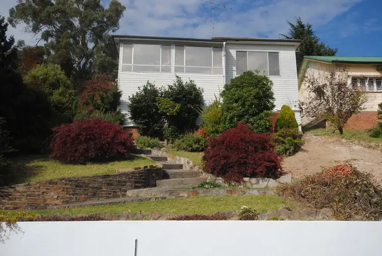 Main view of Homely house listing, 59 Wrights Road, Lithgow NSW 2790