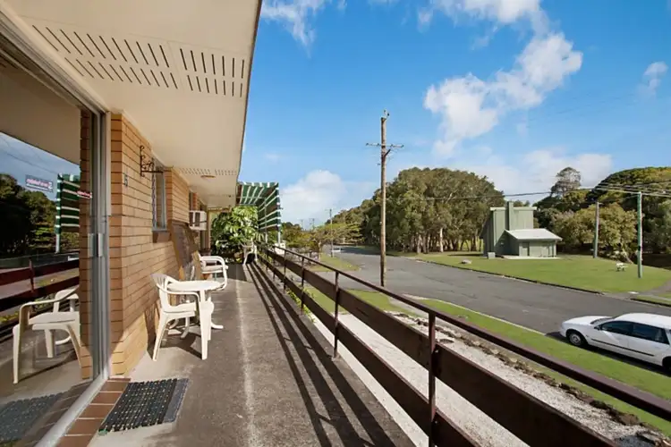 Third view of Homely unit listing, 5/5 Station Street, Tugun QLD 4224