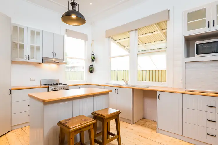 Second view of Homely house listing, 404 Etiwanda Avenue, Mildura VIC 3500