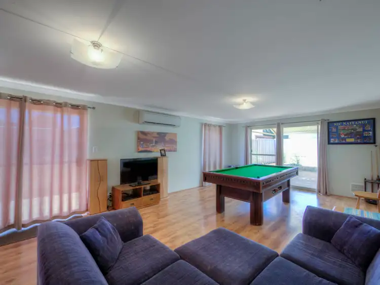 Fifth view of Homely house listing, 30 Baza Gardens, Maida Vale WA 6057