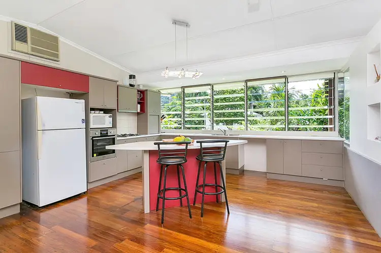 Fourth view of Homely house listing, 11 Fogarty Street, Whitfield QLD 4870