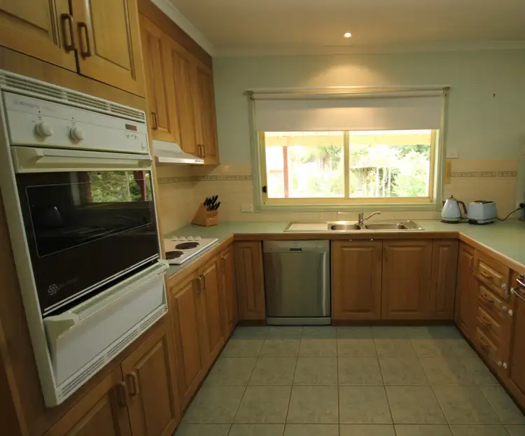 Seventh view of Homely house listing, 1 Stockmans Drive, Irymple VIC 3498