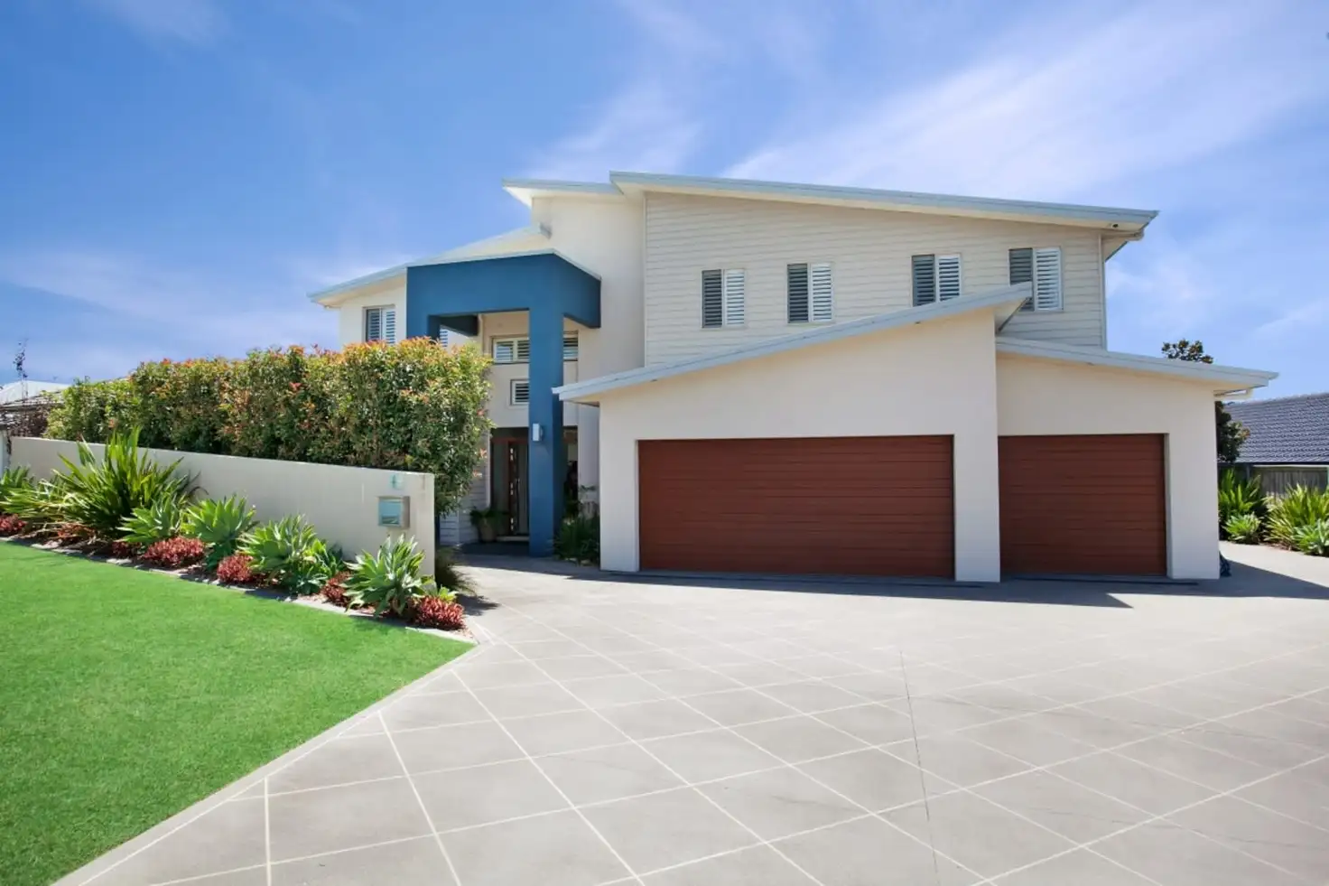 Main view of Homely house listing, 48 Stanton Drive, Raworth NSW 2321