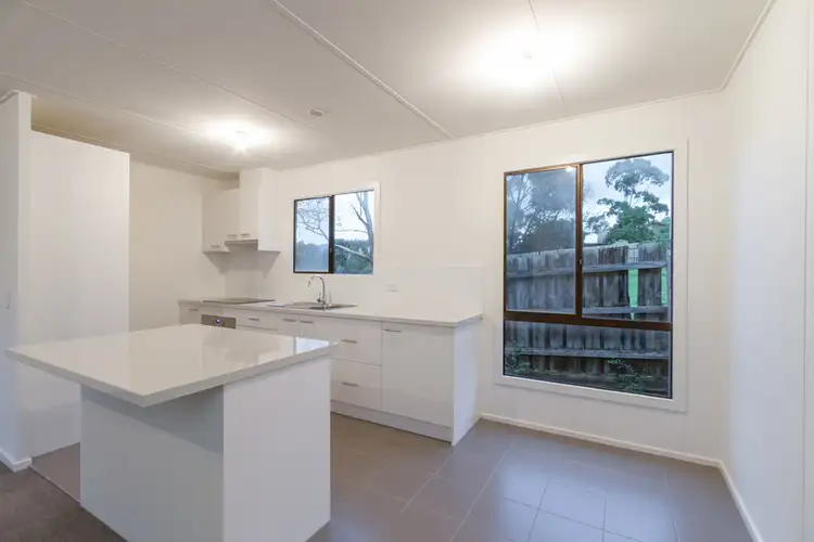 Sixth view of Homely unit listing, 4a Nambour Drive, Mooroolbark VIC 3138