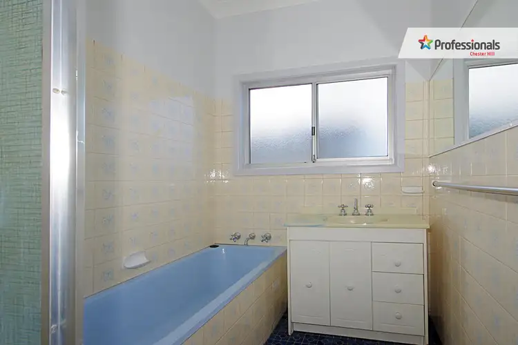 Fourth view of Homely house listing, 1 Elliston Street, Chester Hill NSW 2162