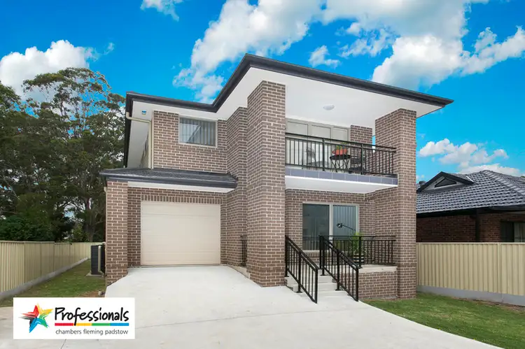 9 Polo Street, Revesby NSW 2212