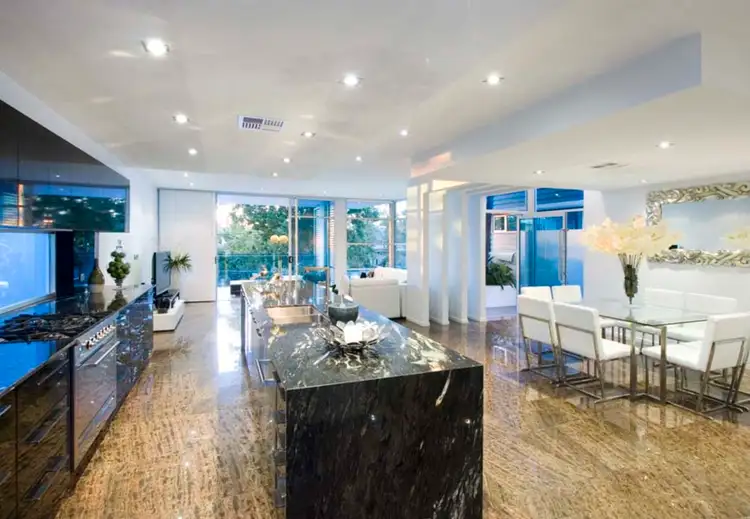 Second view of Homely house listing, 39 Derby Street, Highgate Hill QLD 4101