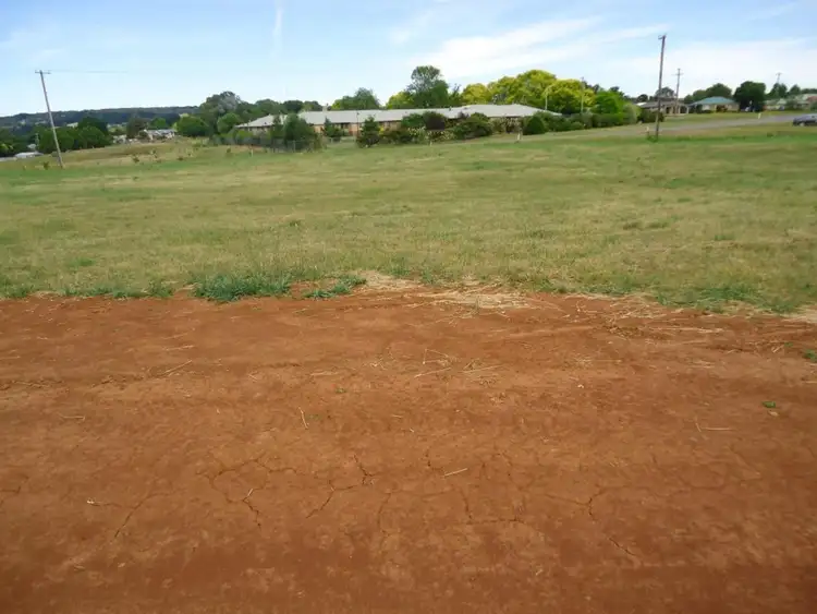 Third view of Homely land listing, LOT 30, 8 McIntosh Road, Crookwell NSW 2583