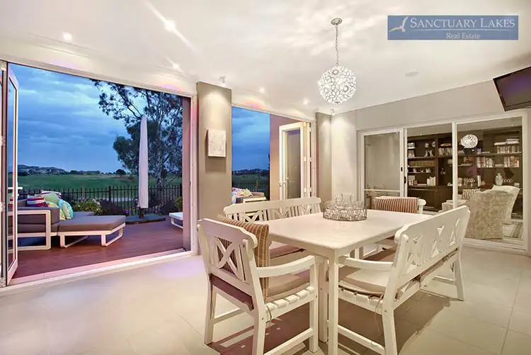 Fifth view of Homely house listing, 216 Sanctuary Lakes North Boulevard, Sanctuary Lakes VIC 3030