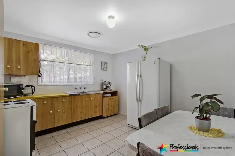 Third view of Homely house listing, 3 Merton Street, Dean Park NSW 2761