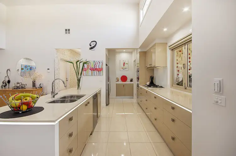 Sixth view of Homely house listing, 17 Saltbreeze Boulevard, Armstrong Creek VIC 3217