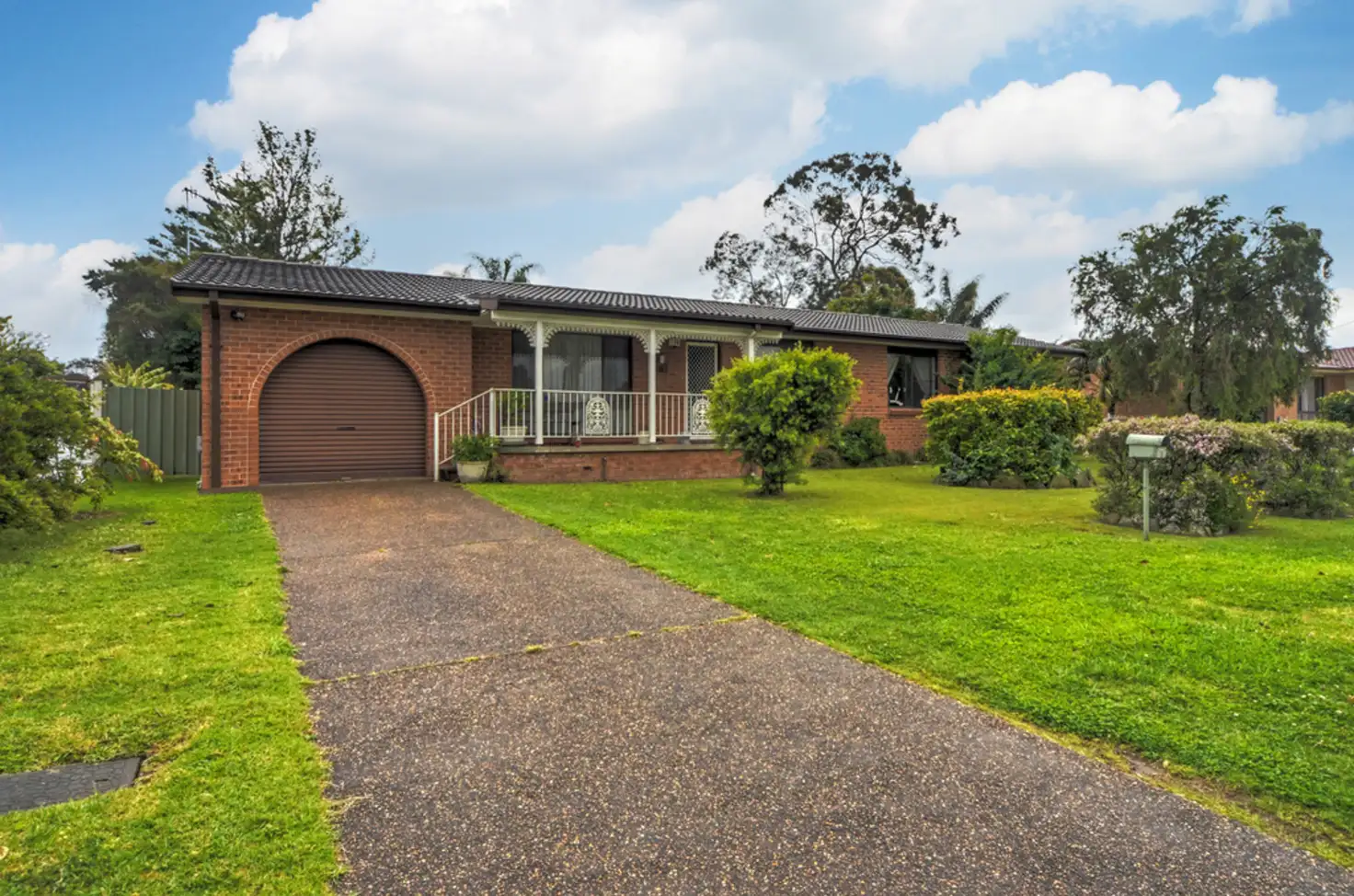 Main view of Homely house listing, 9 Lyndhurst Drive, Bomaderry NSW 2541