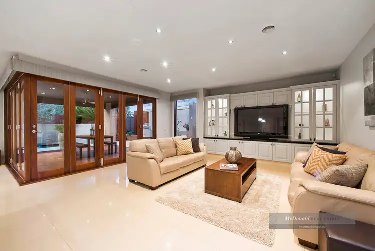 Third view of Homely house listing, 12 Mayfield Drive, Keysborough VIC 3173