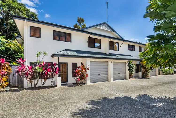 6/63 Kamerunga Road, Stratford QLD 4870