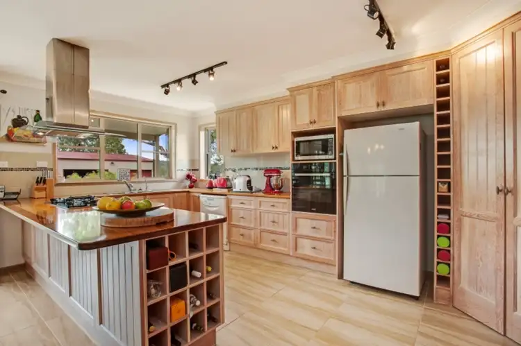 Second view of Homely rural property listing, 1 Wattle Creek Close, Glen Oak NSW 2320