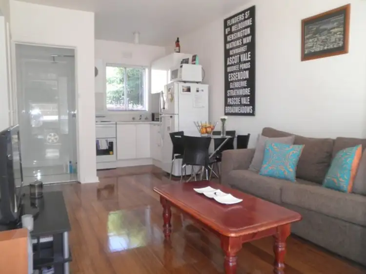 6/19 Kingsville Street, Kingsville VIC 3012