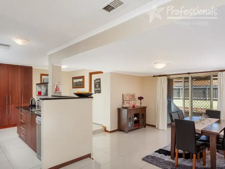 Third view of Homely house listing, 14 Forrest Street, Wagga Wagga NSW 2650