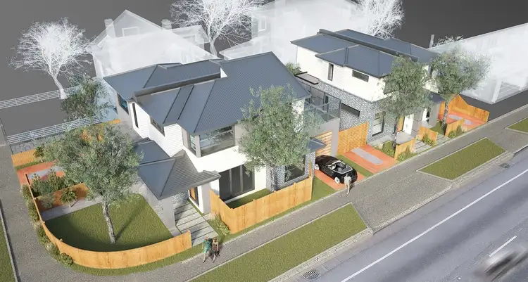 1/2 Barrie Court, Braybrook VIC 3019