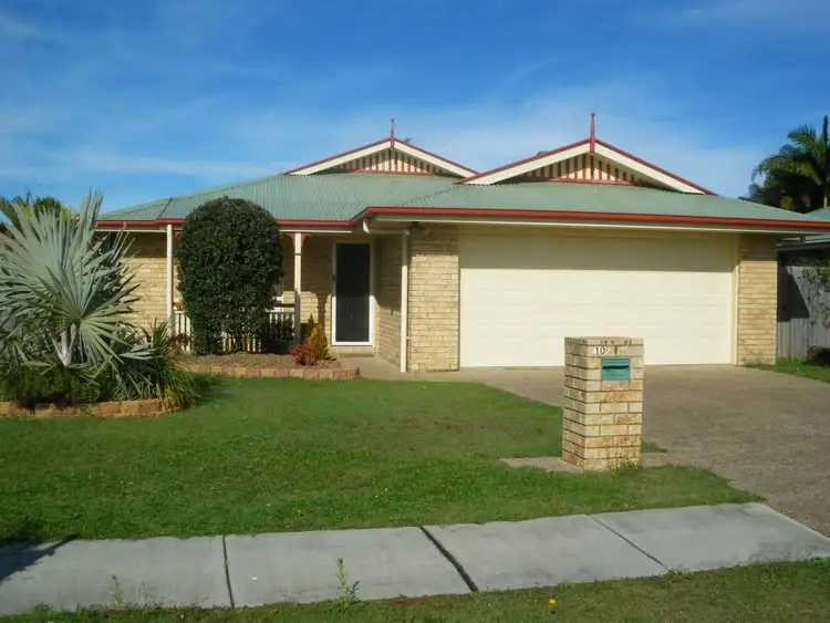 10 Kerswell Street, Caboolture QLD 4510
