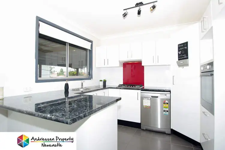 Third view of Homely house listing, 36 Renfrew Crescent, Edgeworth NSW 2285