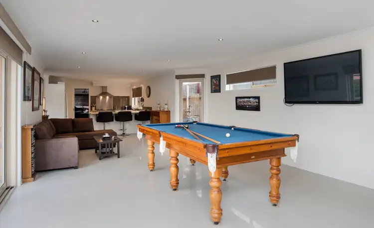 Fifth view of Homely house listing, 19 Blue Ridge Drive, Mooroolbark VIC 3138