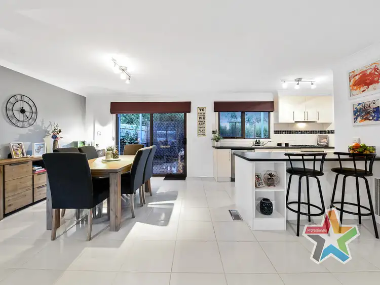 Second view of Homely house listing, 14a Daymar Drive, Mooroolbark VIC 3138
