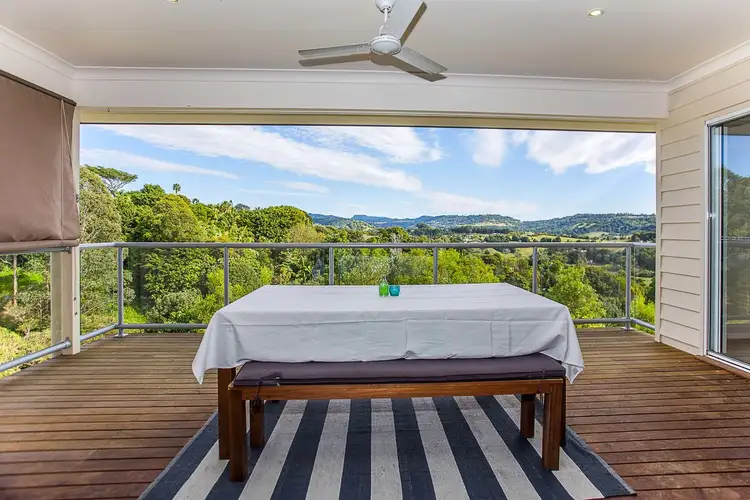 Second view of Homely house listing, 40 Australia Drive, Terranora NSW 2486