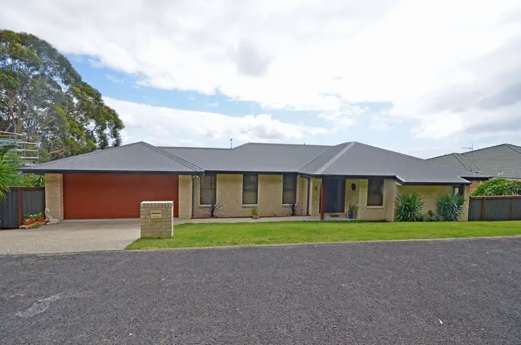 Seventh view of Homely house listing, 16 Black Swan Terrace, West Haven NSW 2443