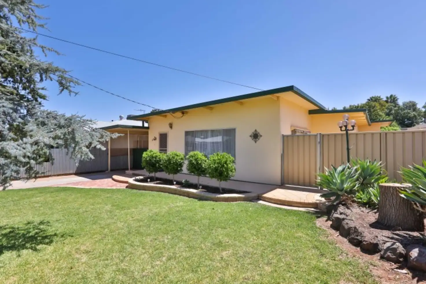 Main view of Homely house listing, 25 McKendrick Avenue, Mildura VIC 3500
