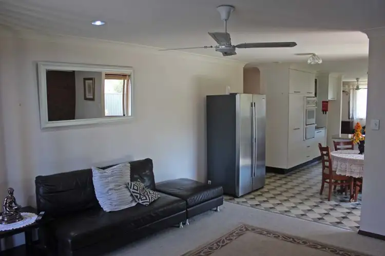 Fourth view of Homely house listing, 16 Cypress Street, Townsend NSW 2463