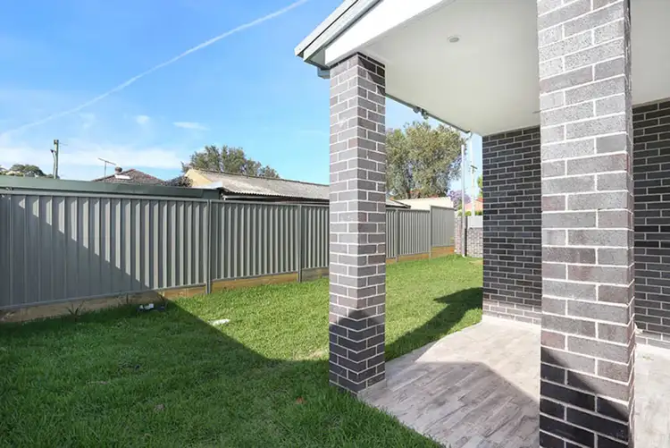 Sixth view of Homely semi-detached listing, 68 Alan Street, Yagoona NSW 2199