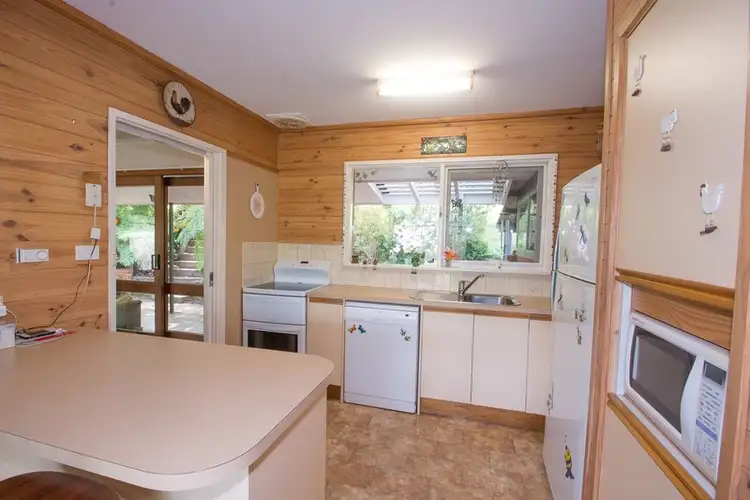 Second view of Homely house listing, 125 Blacksands Road, Gladysdale VIC 3797