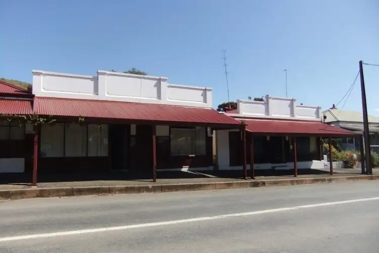 14 & 16 Gunn Street, Eudunda SA 5374