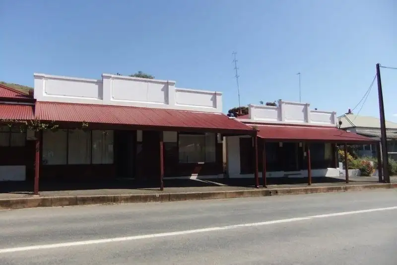 Main view of Homely house listing, 14 & 16 Gunn Street, Eudunda SA 5374
