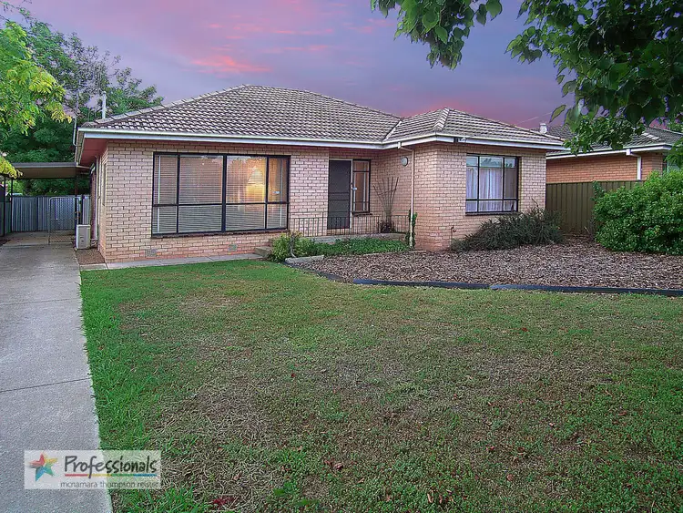 8 Monash Street, Shepparton VIC 3630