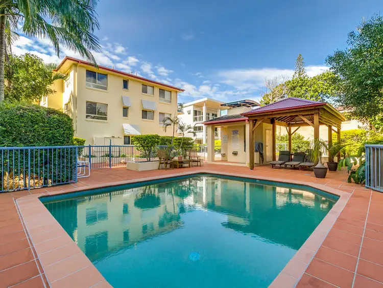 Third view of Homely unit listing, 10/416 Marine Parade, Biggera Waters QLD 4216