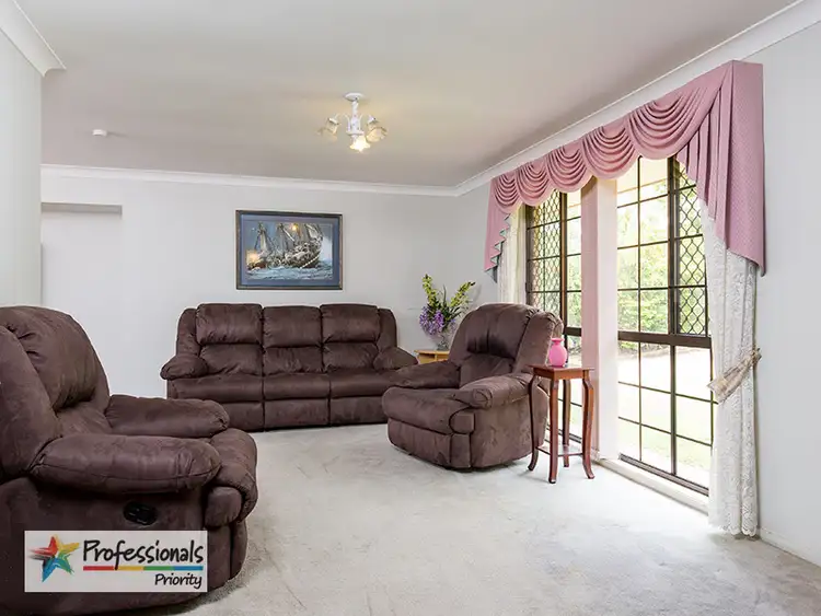 Sixth view of Homely house listing, 111 Cobalt Street, Keperra QLD 4054