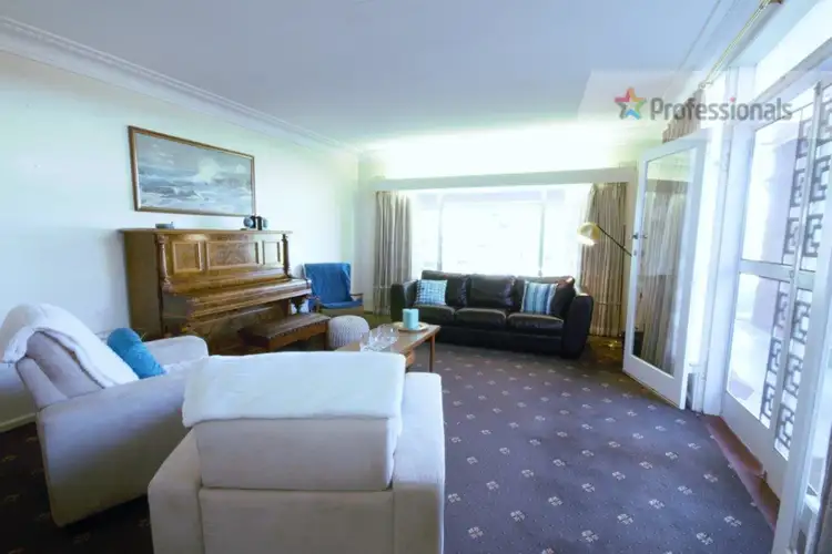 Sixth view of Homely house listing, 12 McKell Street, West Bathurst NSW 2795