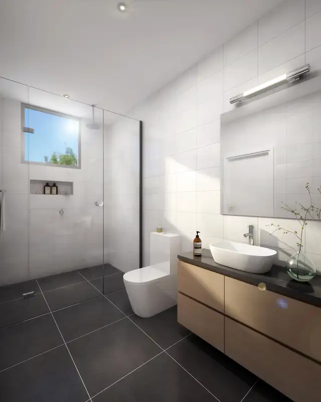 Fifth view of Homely apartment listing, 2/333 Ferrars Street, Albert Park VIC 3206